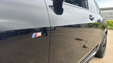 BMW X5 xDrive40d MHT M Sport 5dr Auto Diesel Estate